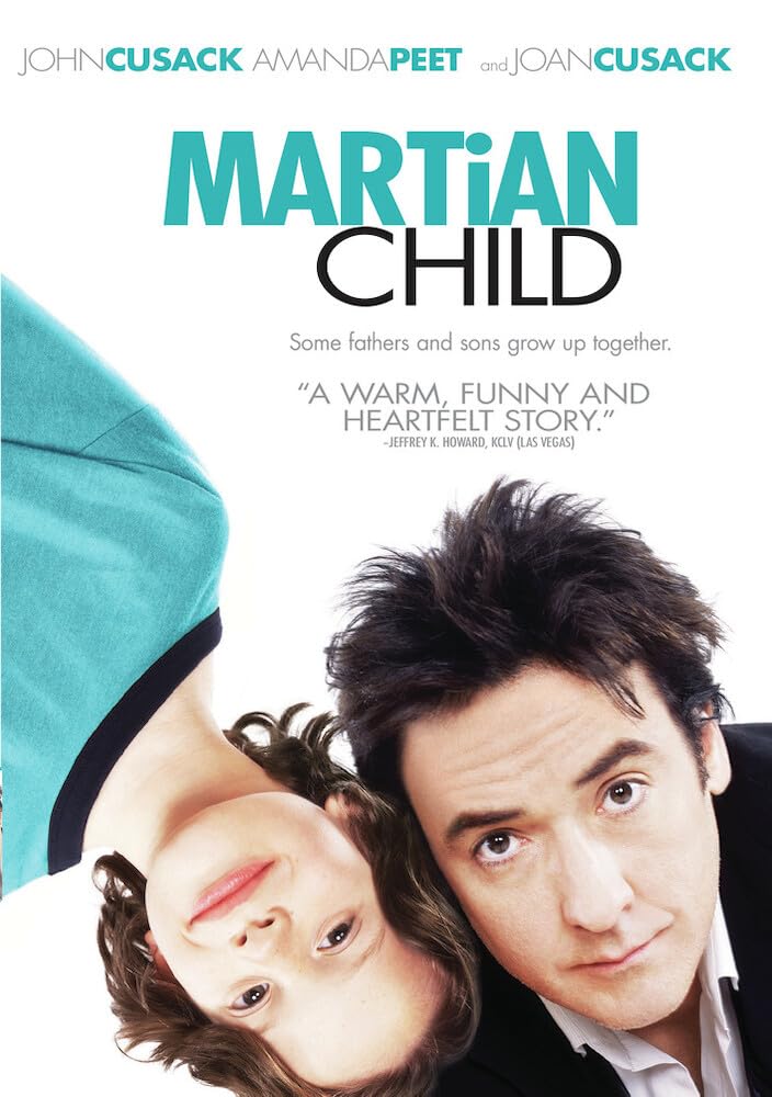 Martian Child (DVD)