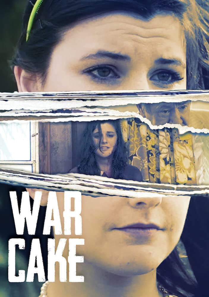 War Cake (DVD)