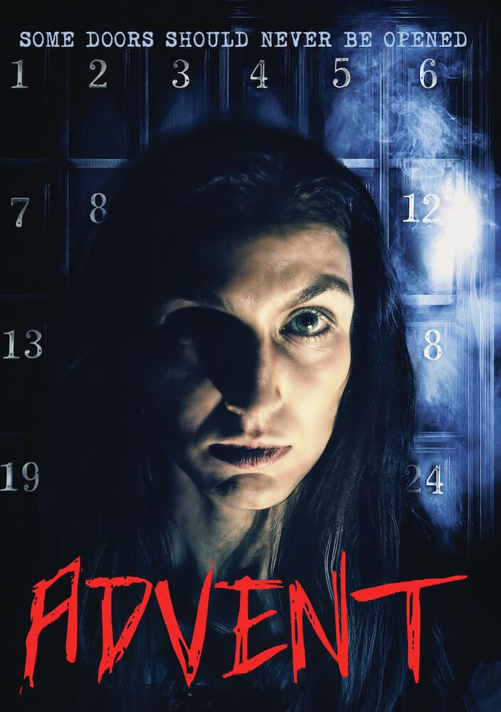 Advent (DVD)