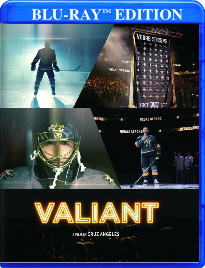 Valiant (Blu-ray)