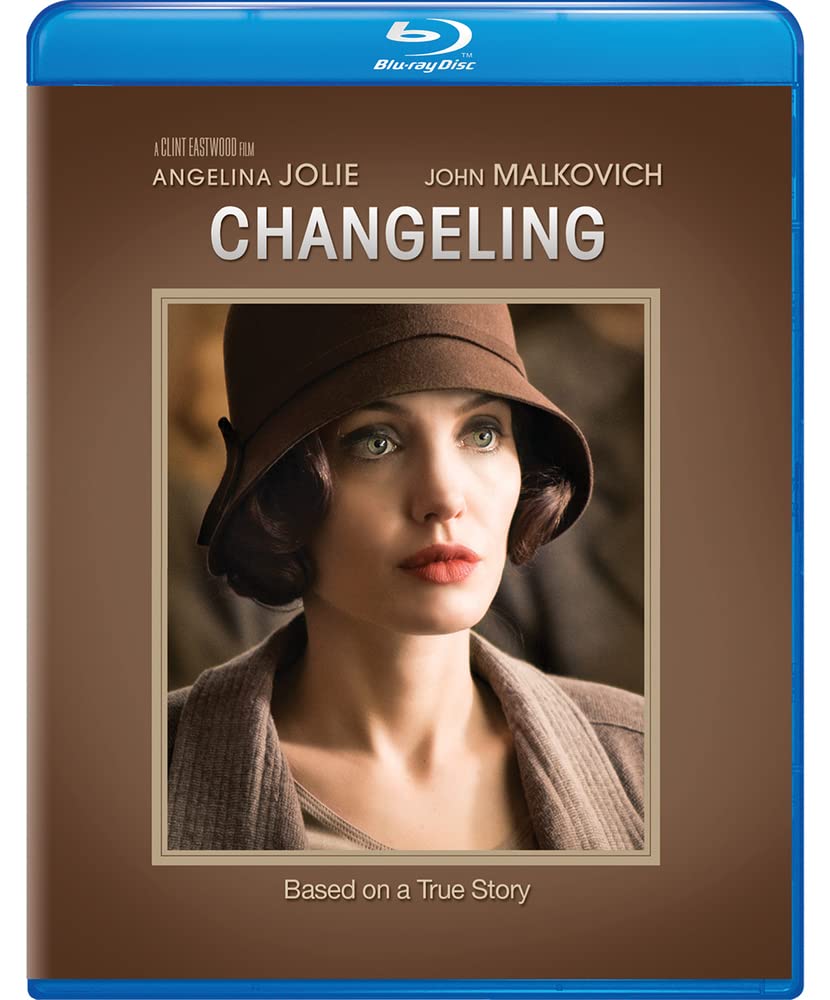 Changeling (Blu-ray)