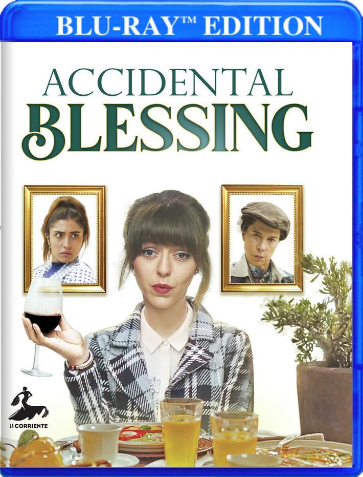 Accidental Blessing (Blu-ray)