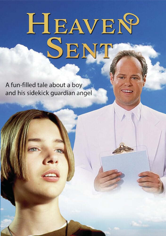 Heaven Sent (DVD)
