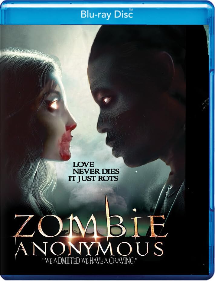 Zombie Anonymous (Blu-ray)