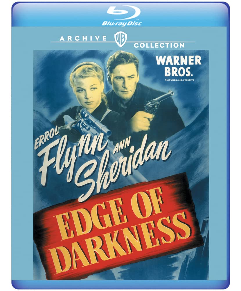 Edge of Darkness (Blu-ray)