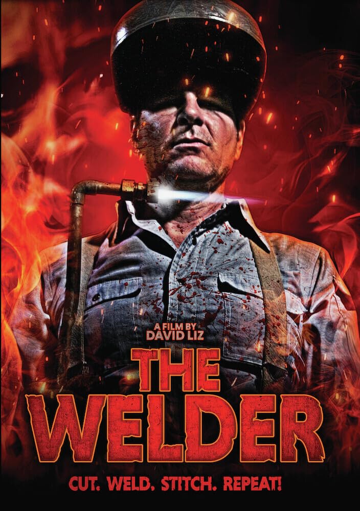 Welder (DVD)