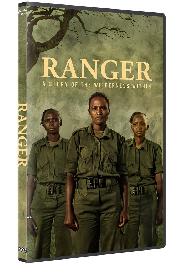 Ranger (DVD)