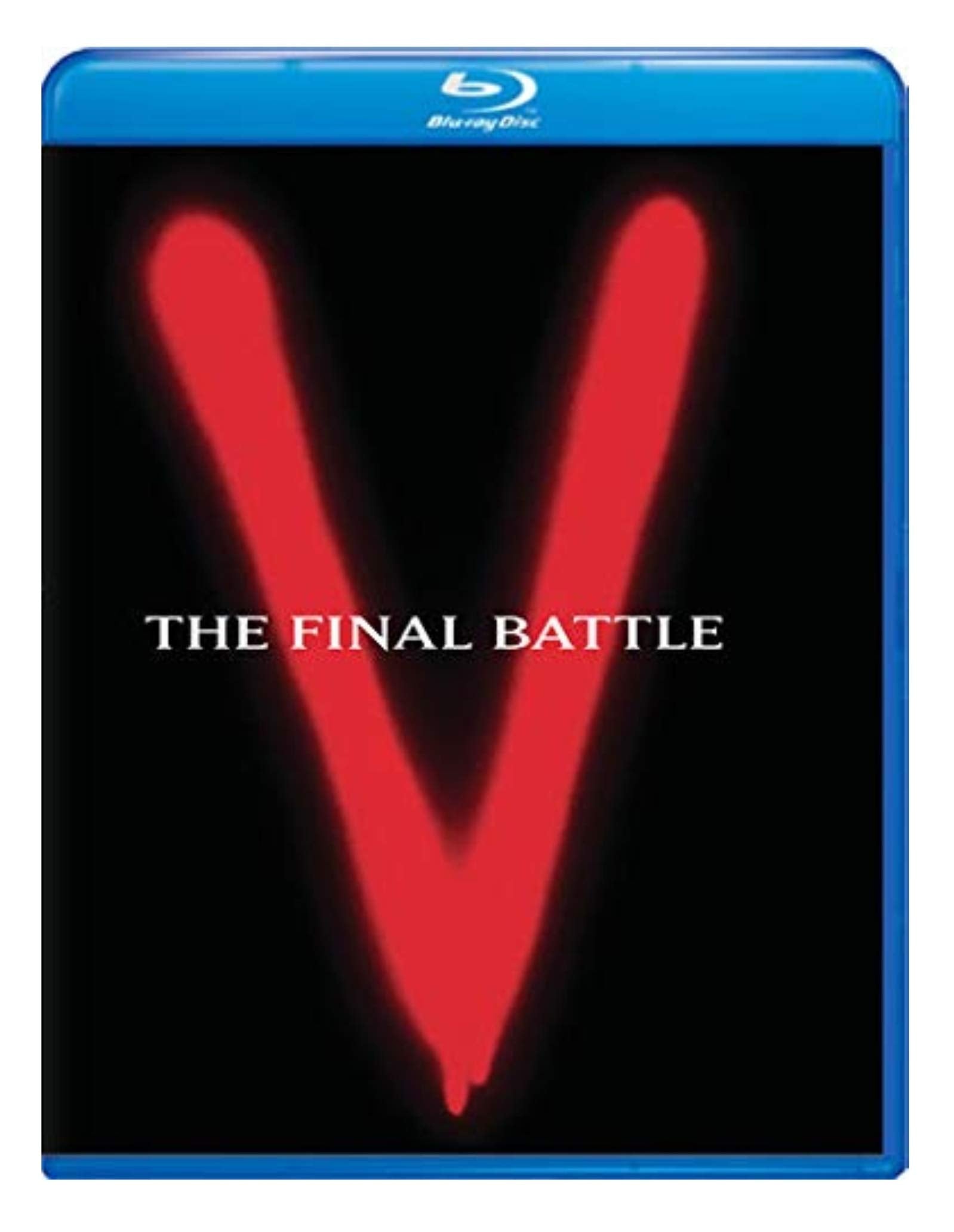 V: The Final Battle (Blu-ray)