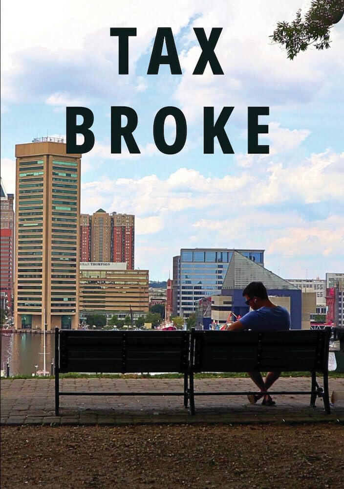 Tax Broke (DVD)