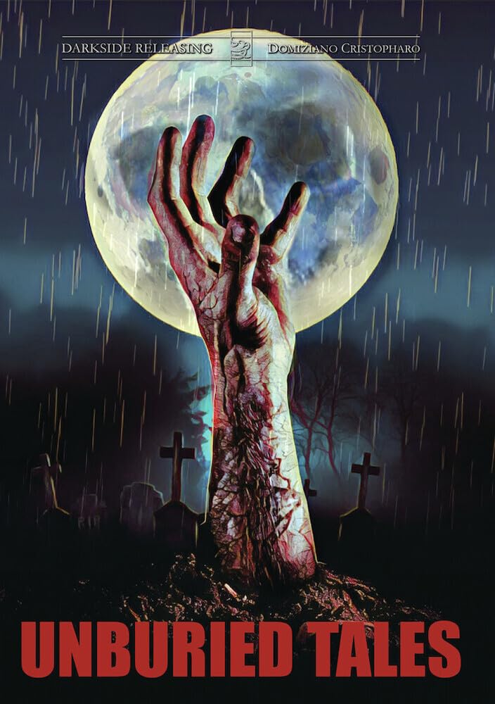 Unburied Tales (DVD)