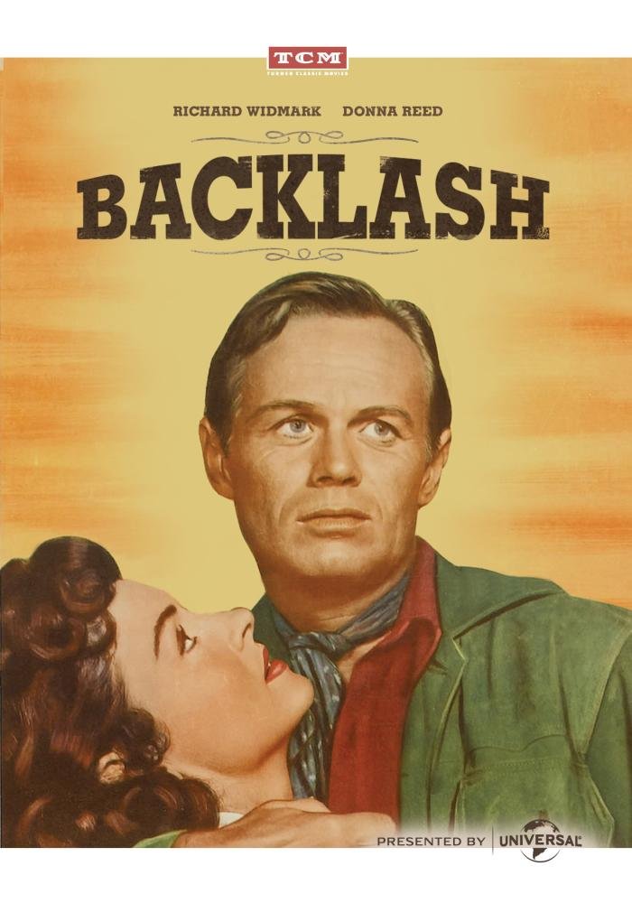 Backlash (DVD)