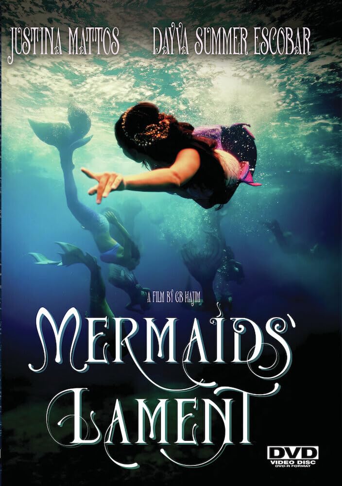 Mermaids' Lament (DVD)