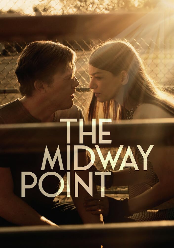 The Midway Point (DVD)