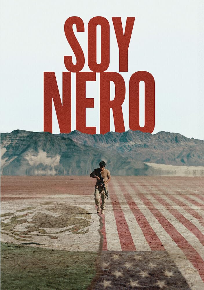 Soy Nero (DVD)