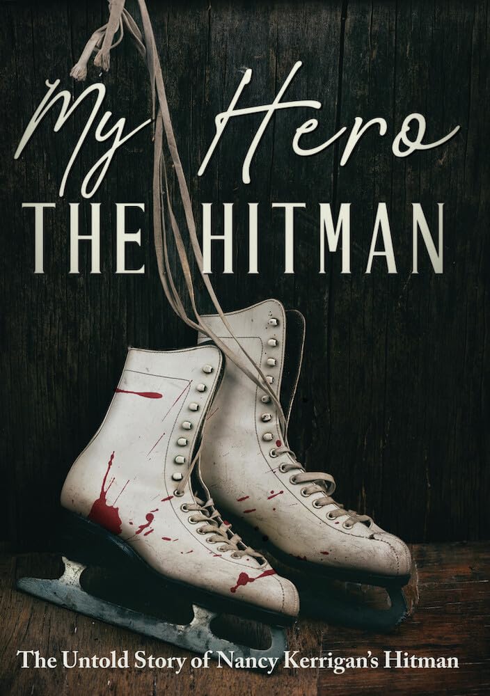 My Hero the Hitman (DVD)
