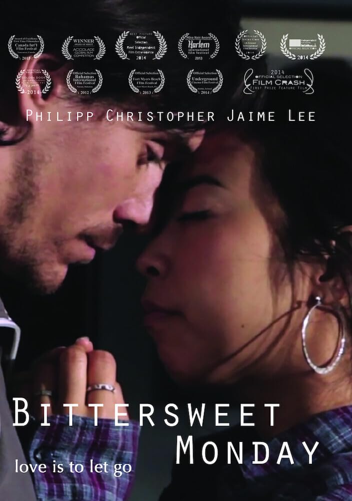 Bittersweet Monday (DVD)