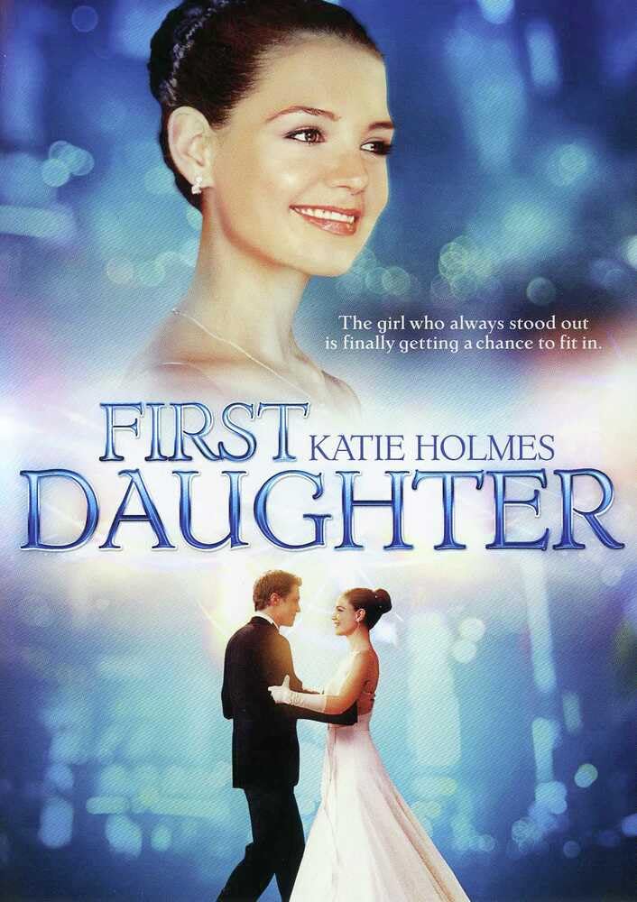 First Daughter (DVD)