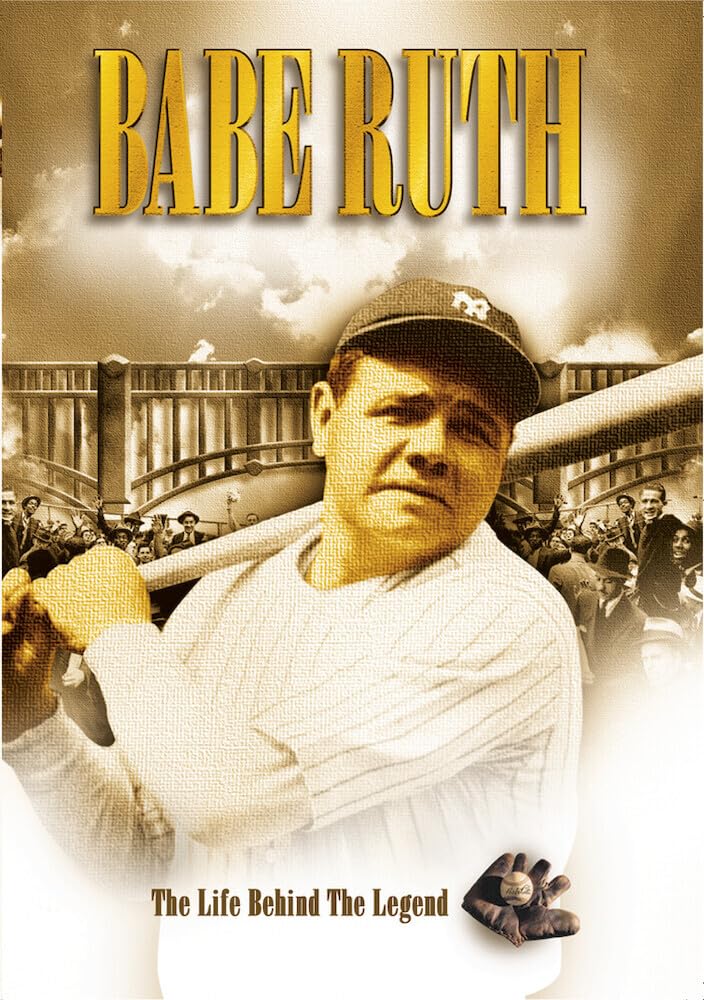 Babe Ruth (DVD)