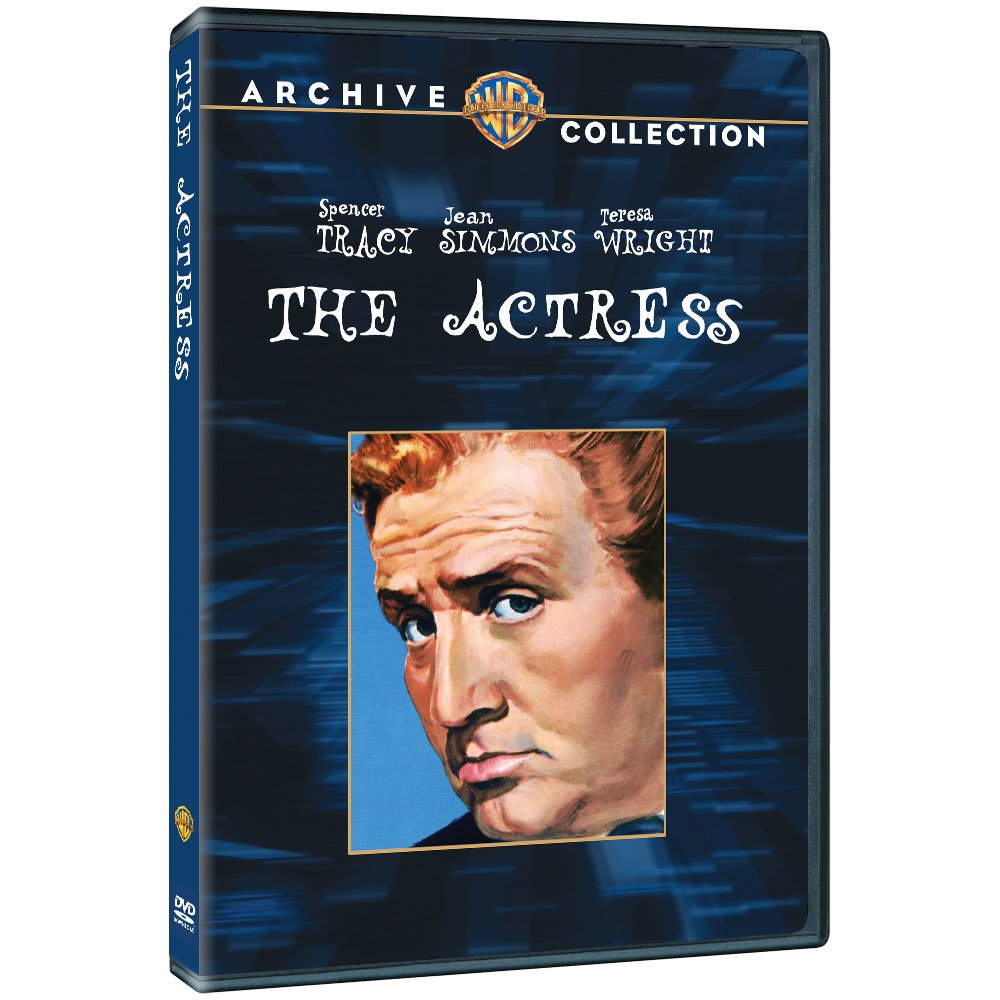 Actress (DVD)