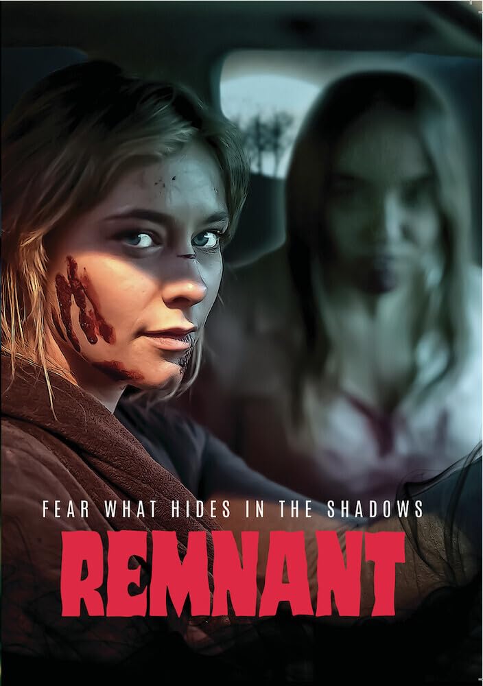 Remnant (DVD)