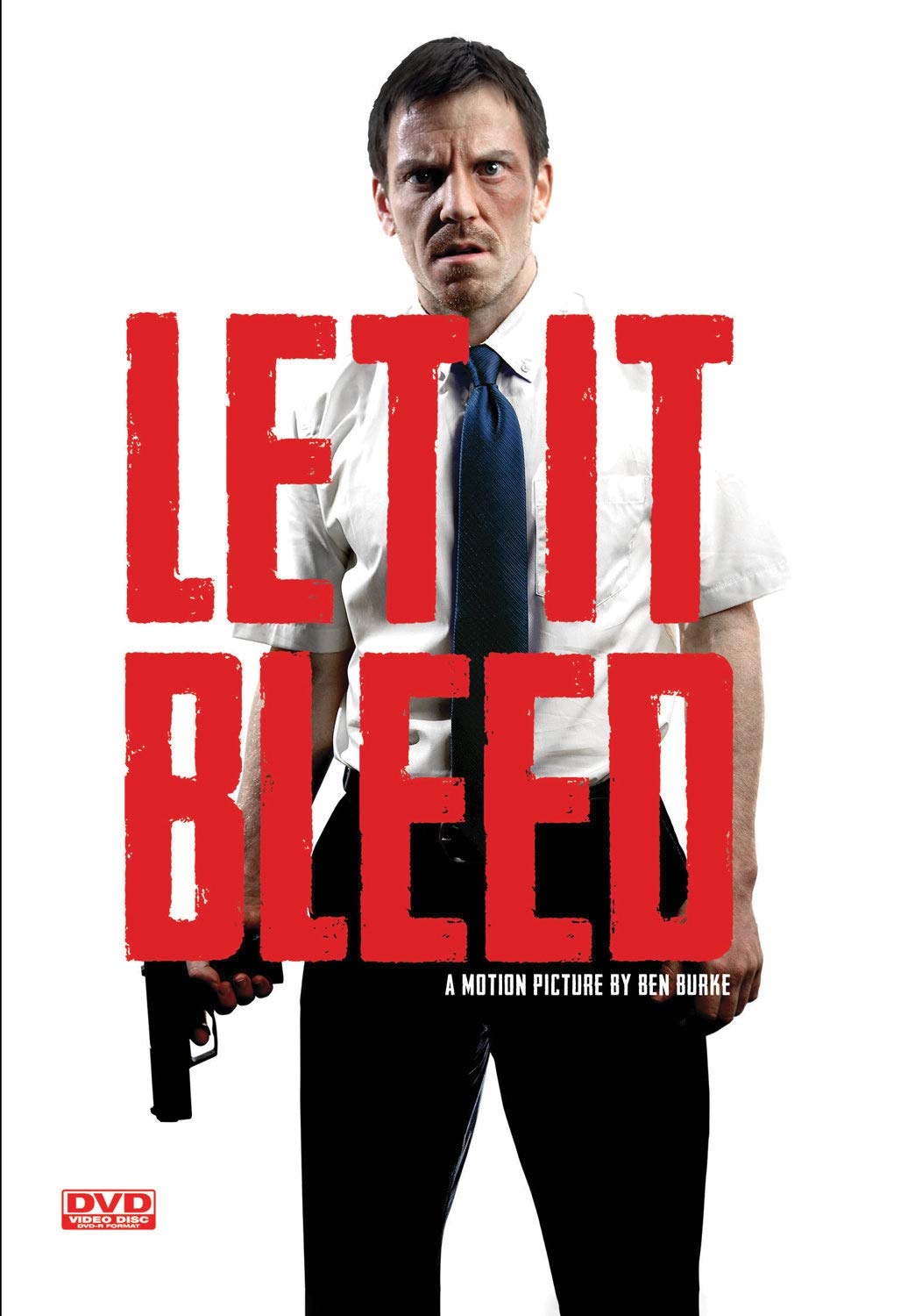 Let It Bleed (DVD)