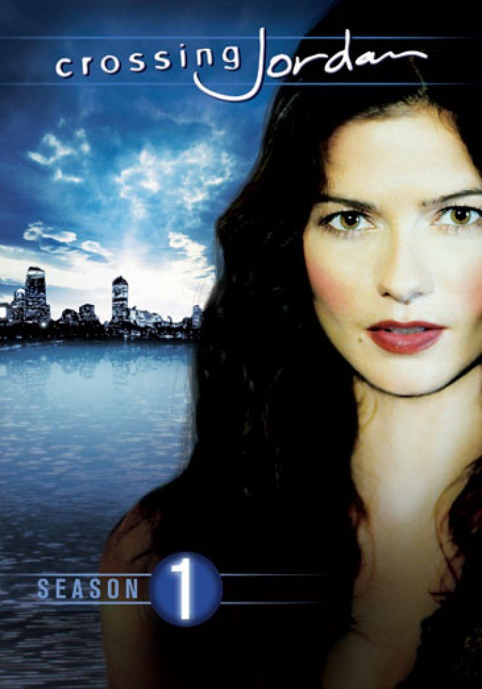 Crossing Jordan: Season 1 (DVD)