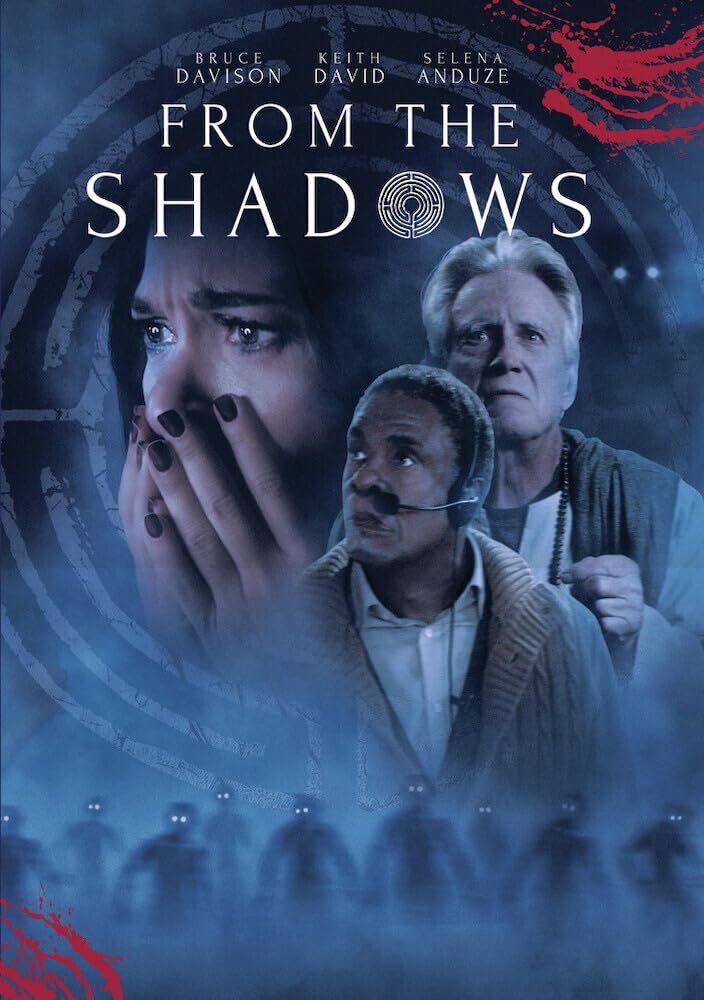 From the Shadows (DVD)