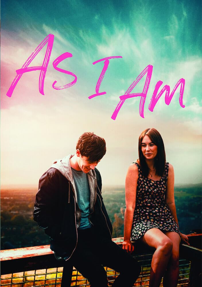 As I Am (DVD)