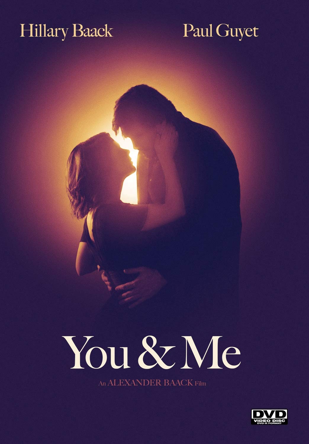 You & Me (DVD)