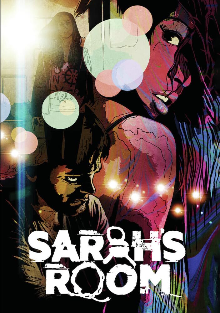Sarah's Room (DVD)