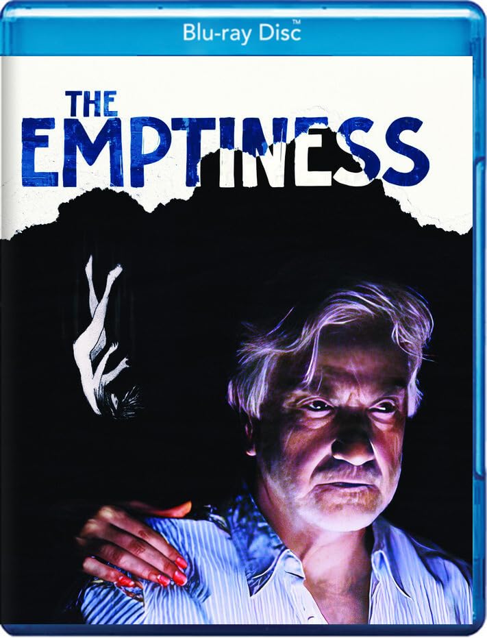 Emptiness (Blu-ray)