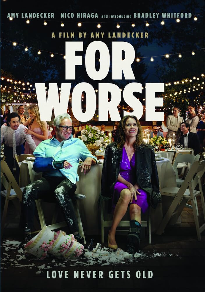 For Worse (DVD)