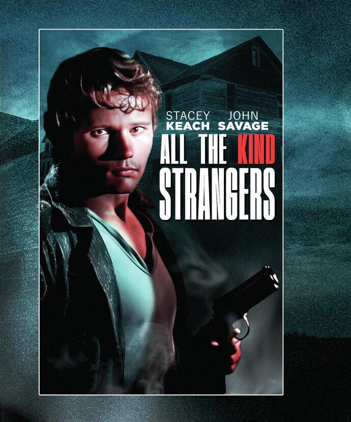 Al the Kind Strangers (Blu-ray)