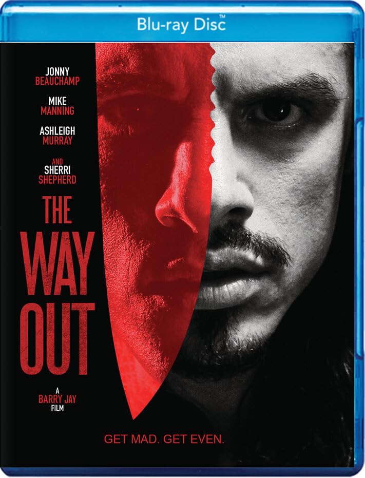 Way Out (DVD)