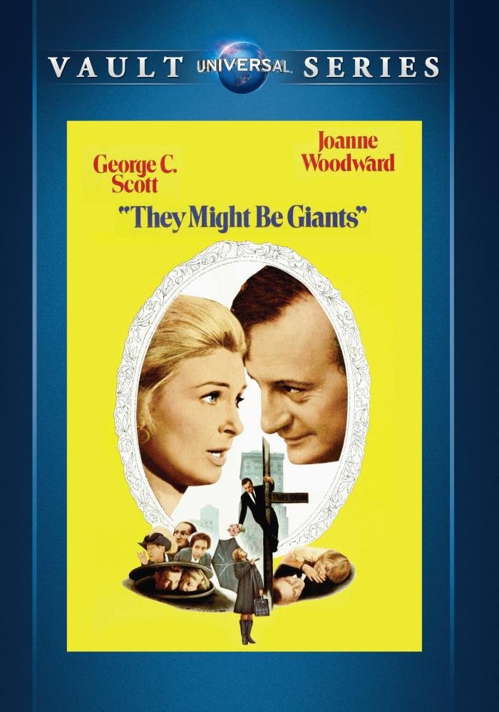 They Might Be Giants (DVD)