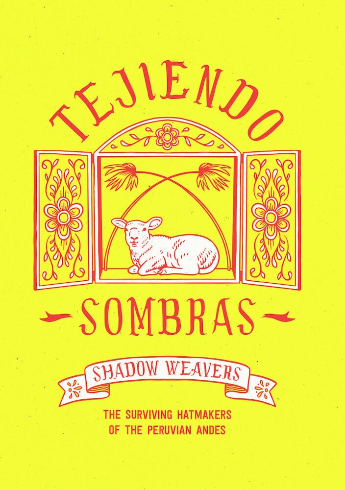 Tejiendo Sombras (DVD)