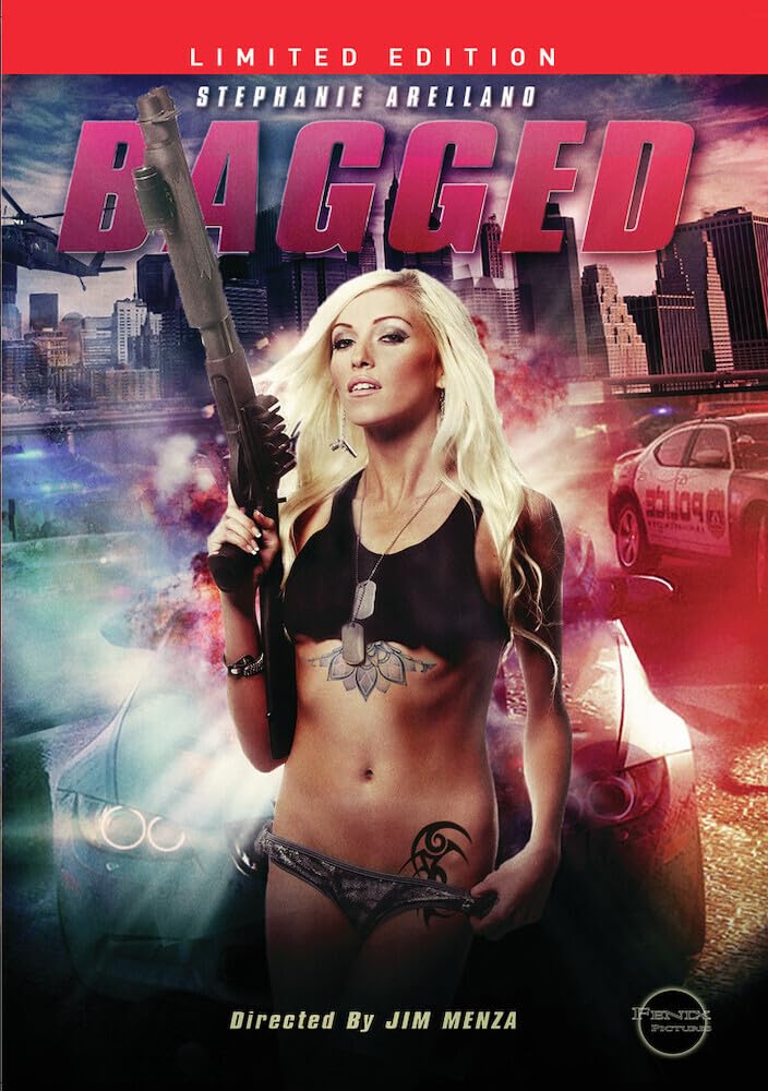 Bagged (DVD)