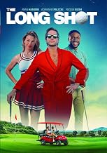 The Long Shot (2025) (DVD)