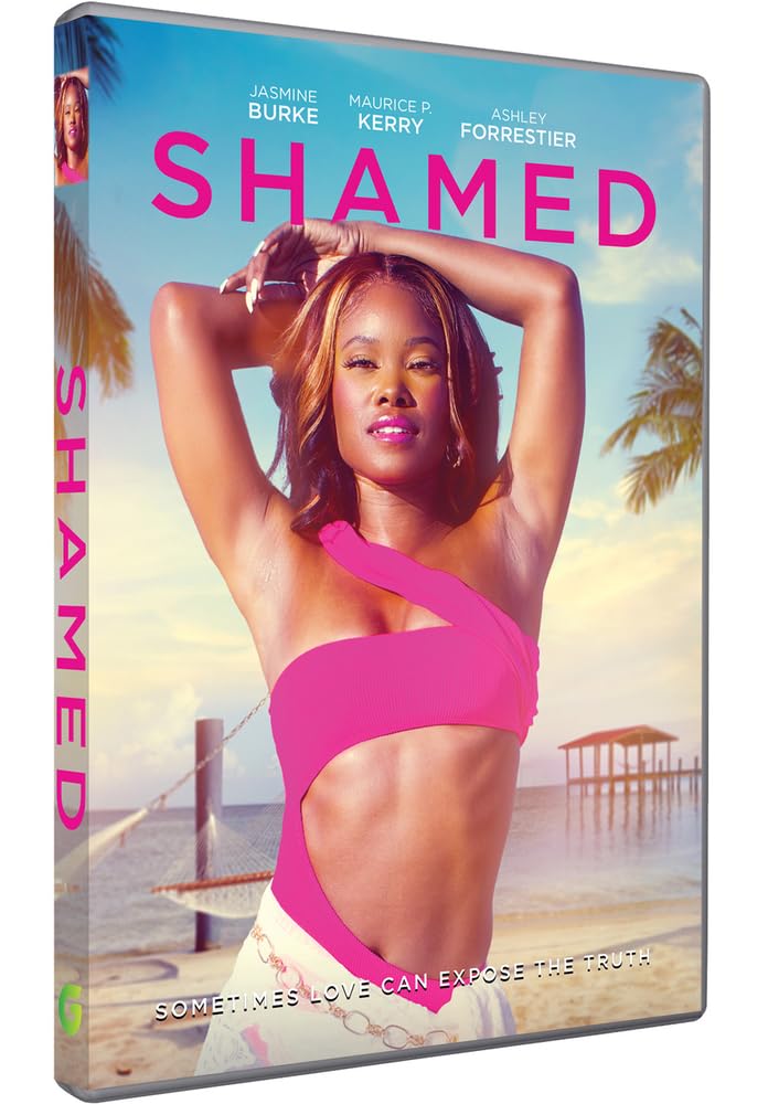 Shamed (DVD)