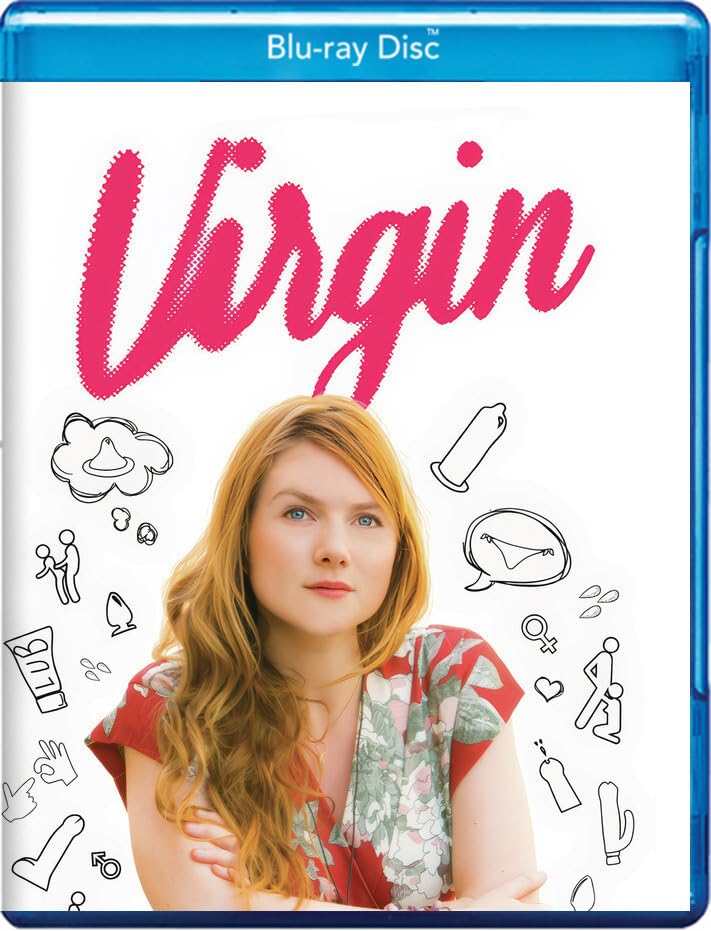 Virgin (Blu-ray)