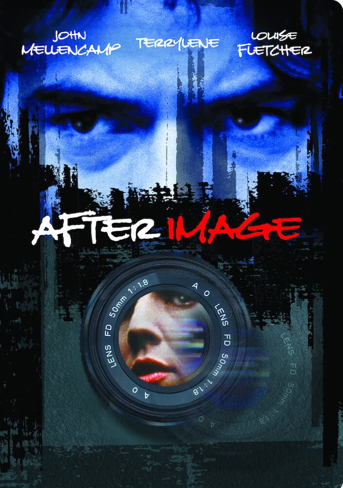 After Image (DVD)