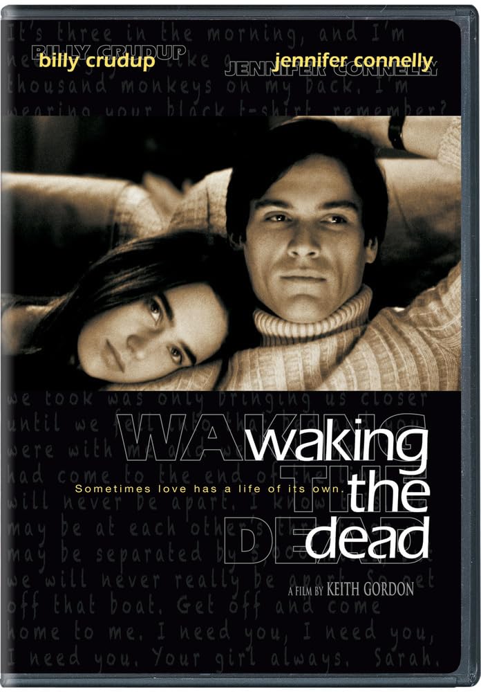 Waking the Dead (DVD)