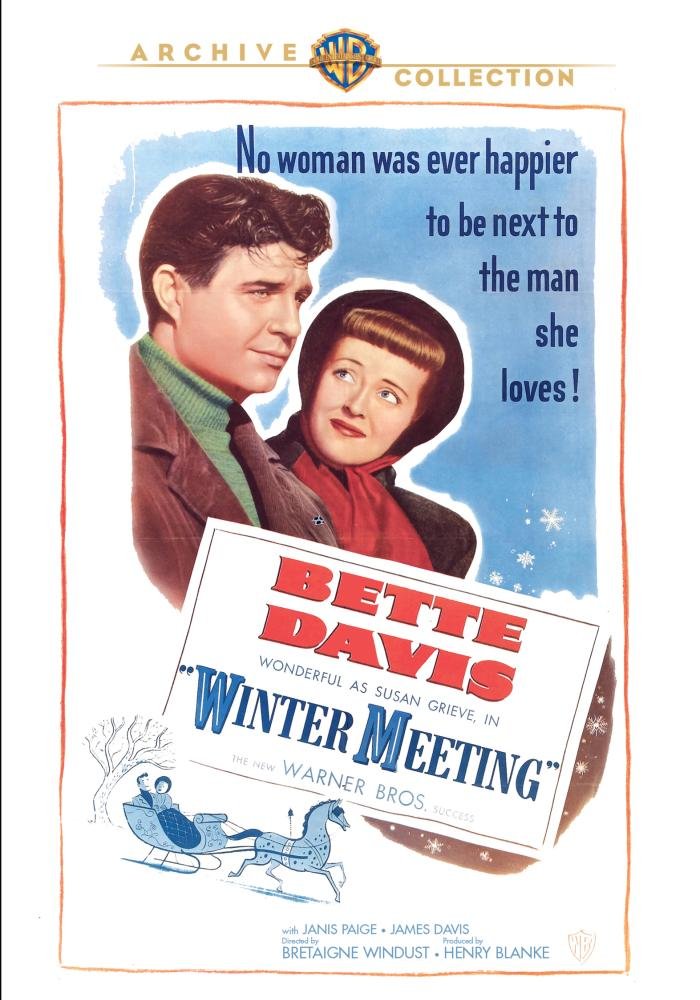 Winter Meeting (DVD)