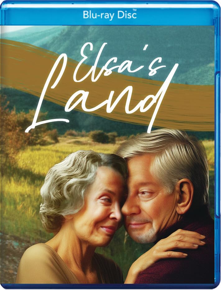 Elsa's Land (Blu-ray)
