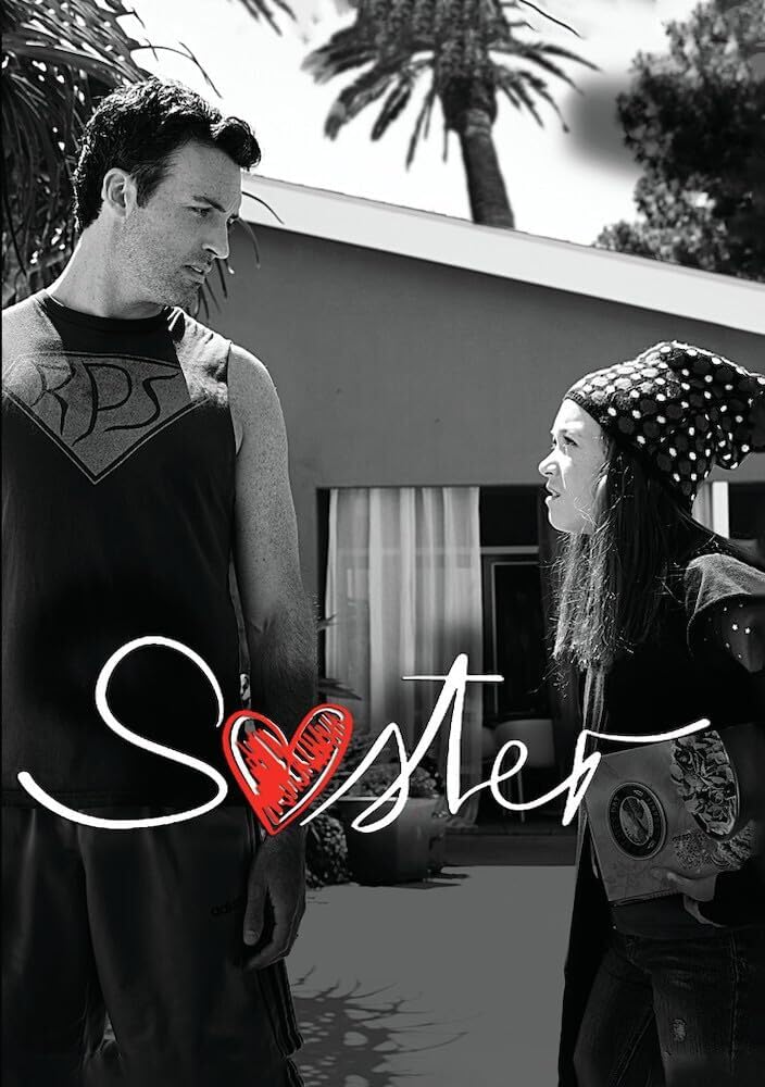 Sister (DVD)