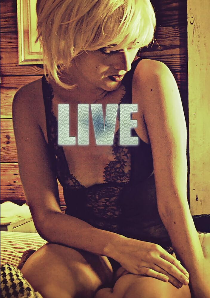 Live (DVD)