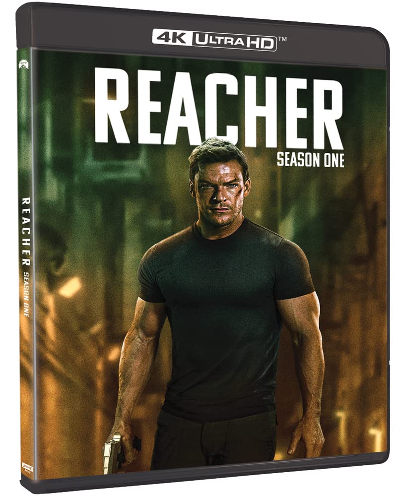 Reacher-s1 (4K Ultra HD)