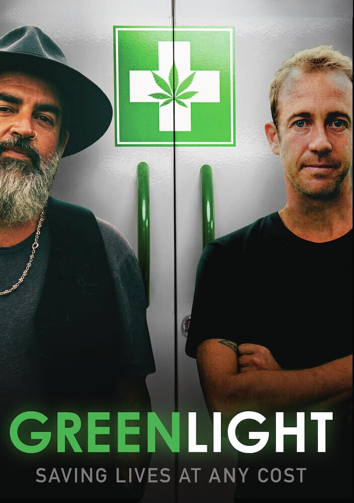 Green Light (DVD)