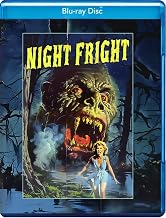 Night Fright (Blu-ray)