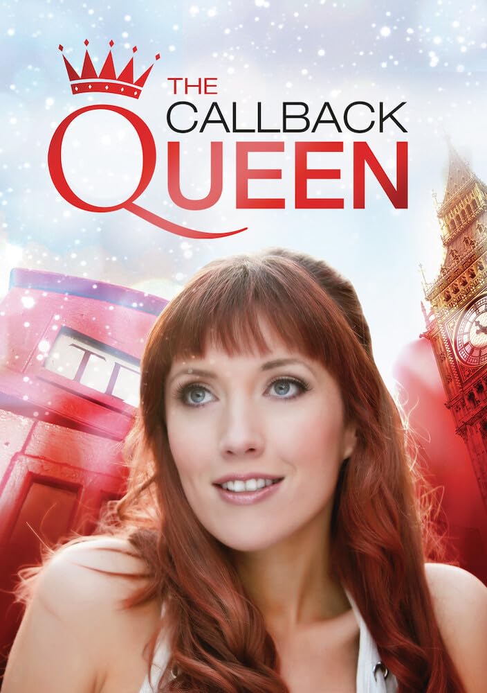 The Callback Queen (DVD)